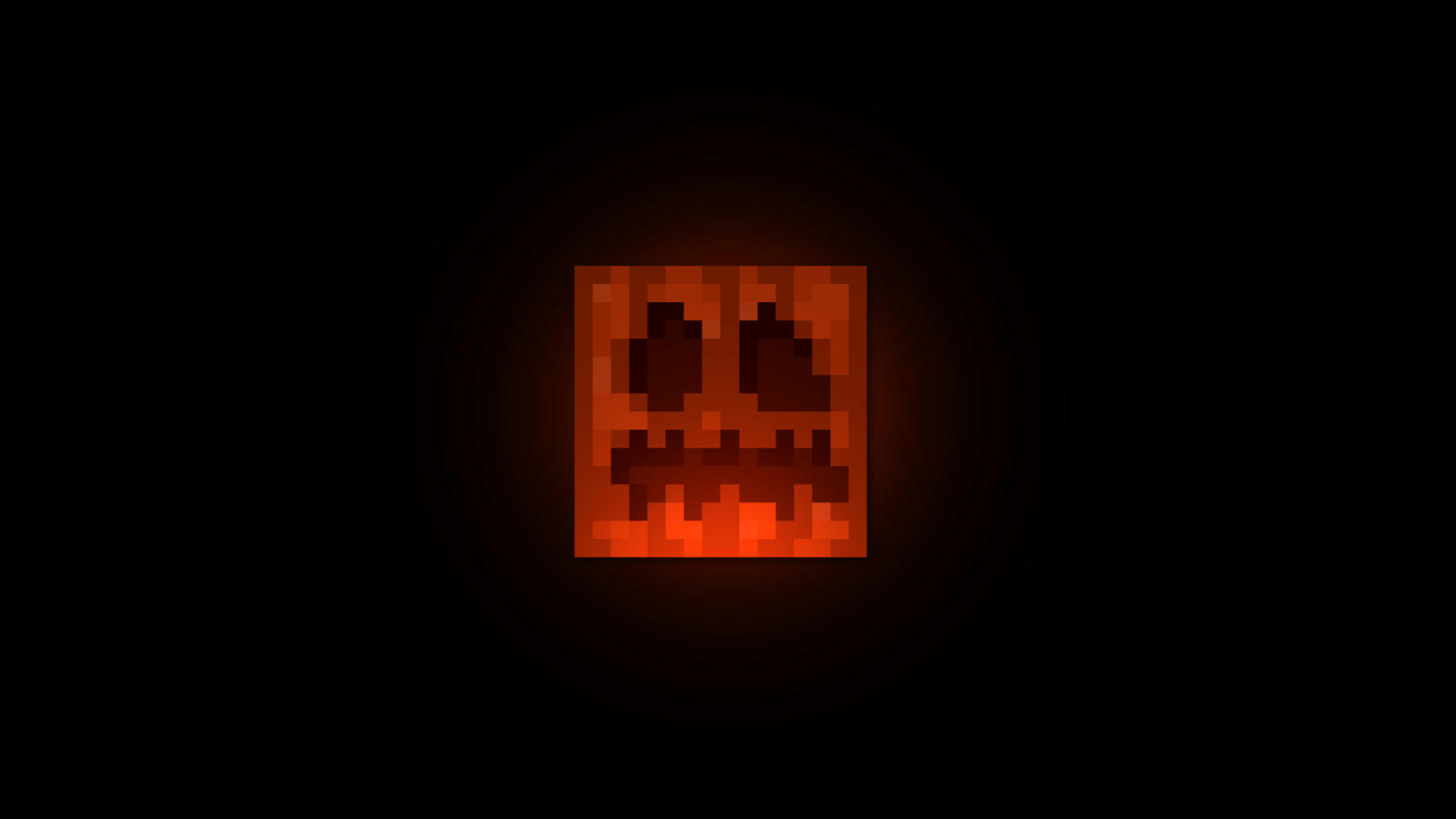 Evil Pumpkin Other Fan Art Fan Art Show Your Creation Minecraft