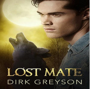 Dirk Greyson - Lost Mate Square