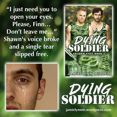 Jamie Lynn Miller - 04 - Dying Soldier Promo