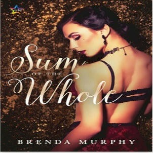 Brenda Murphy - Sum of the Whole Square