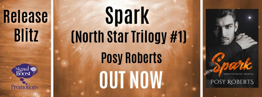 Posy Roberts - Spark RBBanner