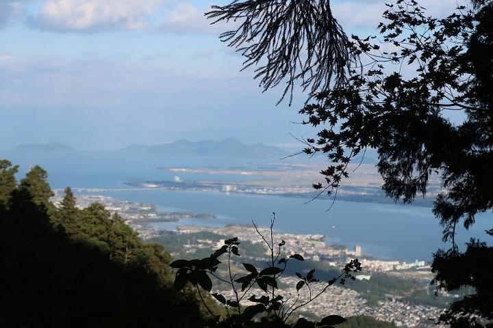 写真（琵琶湖その2）