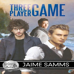 Jaime Samms - Three Player Game square