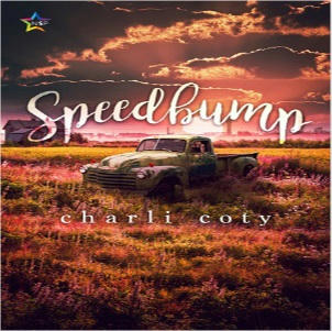 Charli Coty - Speedbump Square