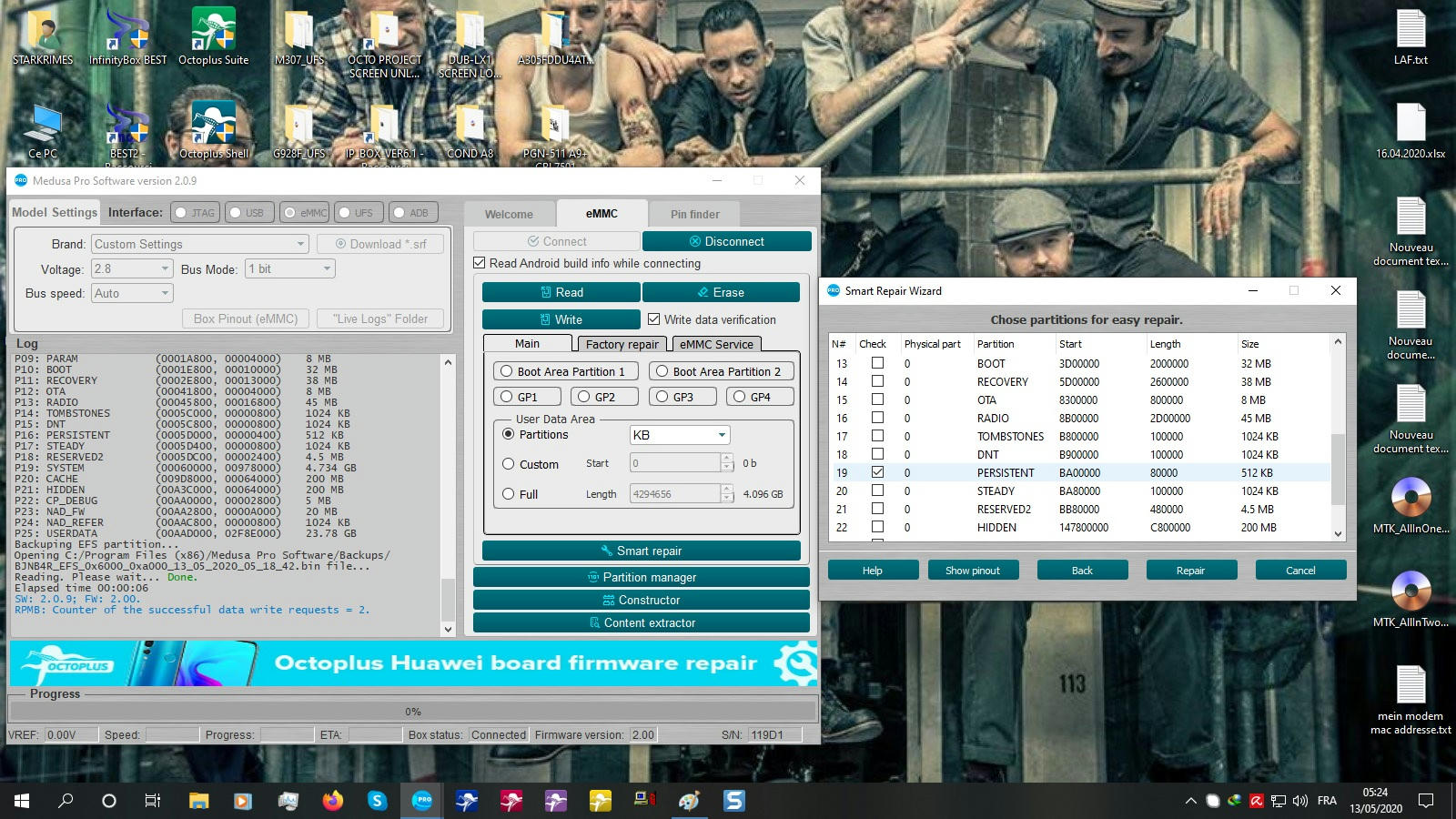 Samsung sm-a720 frp reset via isp & solution connection handle - GSM-Forum