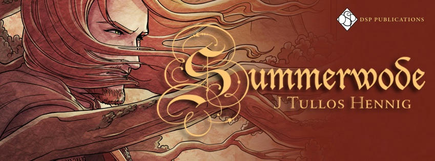 J Tullos Hennig - Summerwode Banner 1