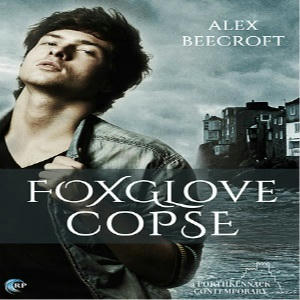 Alex Beecroft - Foxglove Copse Square
