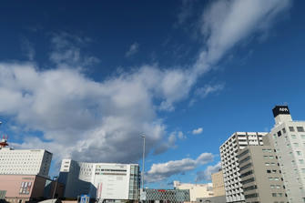 写真（水戸駅前その1）