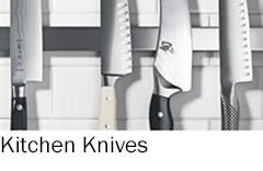 Kitchen Knives