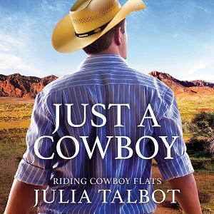 Julia Talbot - Just A Cowboy Square