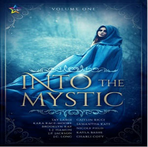 Anthology - Into the Mystic Square