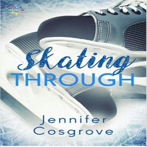 Jennifer Cosgrove - Skating Through Square
