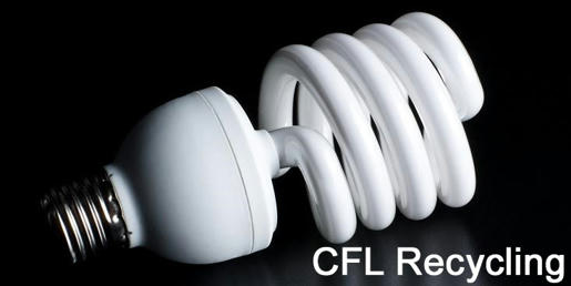 CFL Recycling