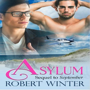 Robert Winter - Asylum Square
