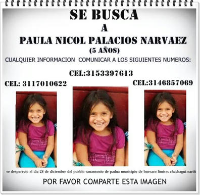 Después-de-seis-meses-de-su-desaparición,-no-hay-rastros-de-Paula-Nicole-Palacios-Narváez