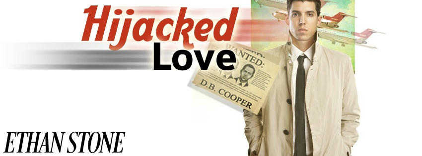 Ethan Stone - Hijacked Love Banner 2