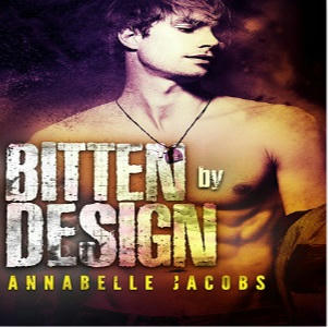 Annabelle Jacobs - Bitten by Design Square