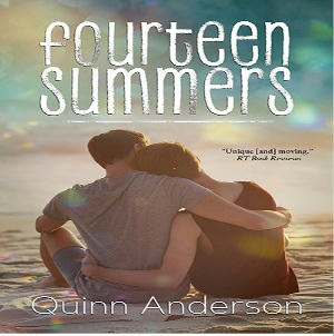 Quinn Anderson - Fourteen Summers Square
