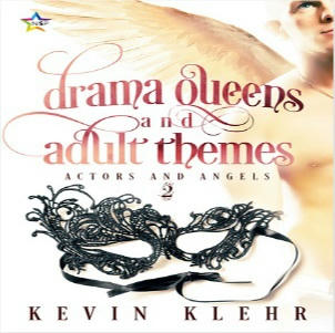 Kevin Klehr - Drama Queens With Adult Themes Square