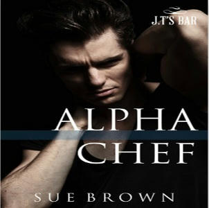 Sue Brown - Alpha Chef Square
