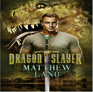Matthew Lang - Dragonslayer Square