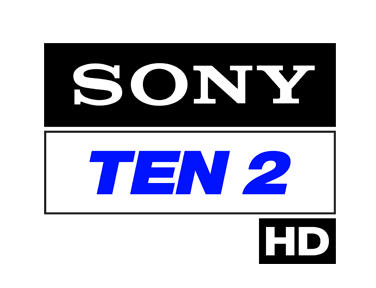 Sony Ten 2 HD (DRM)