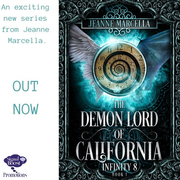 Jeanne Marcella - The Demon Lord Of California INSTAPROMO-47