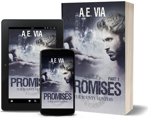 A.E. VIA - PROMISES PART 1 3d Promo