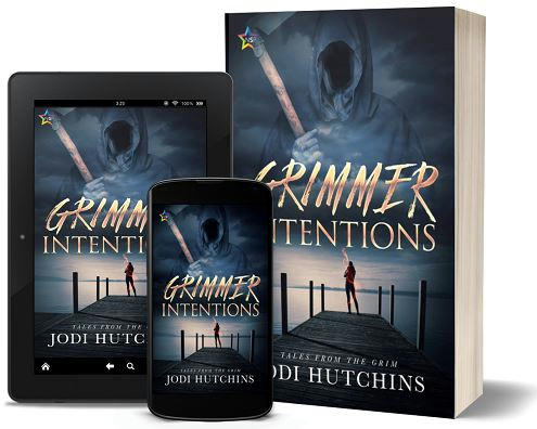 Jodi Hutchins - Grimmer Intentions 3d Promo