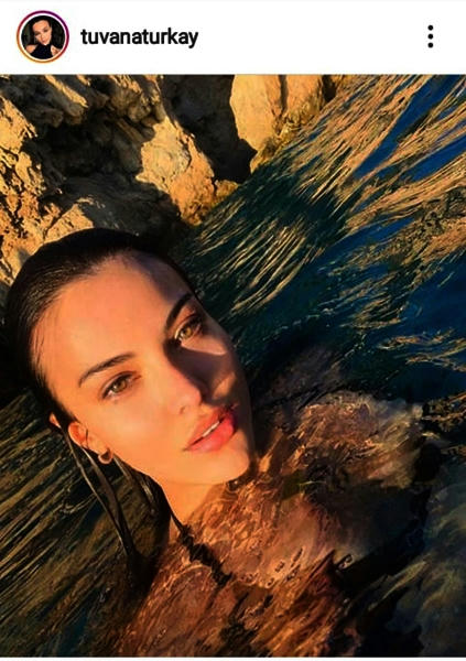  Tuvana Türkay 