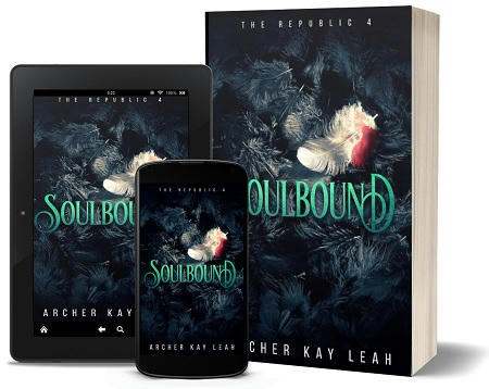 Archer Kay Leah - Soulbound 3d Promo