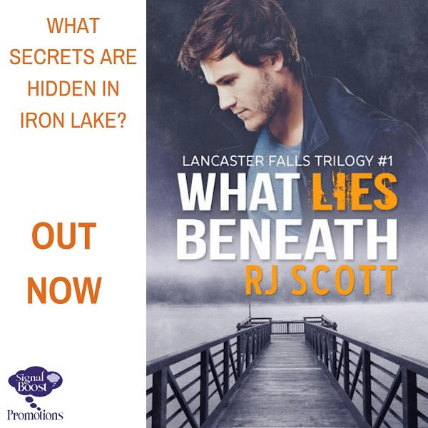 R.J. Scott - What Lies Beneath INSTAPROMO-53