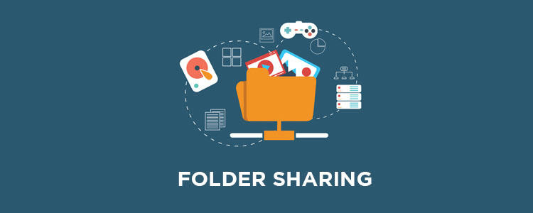 Folder Sharing Permission