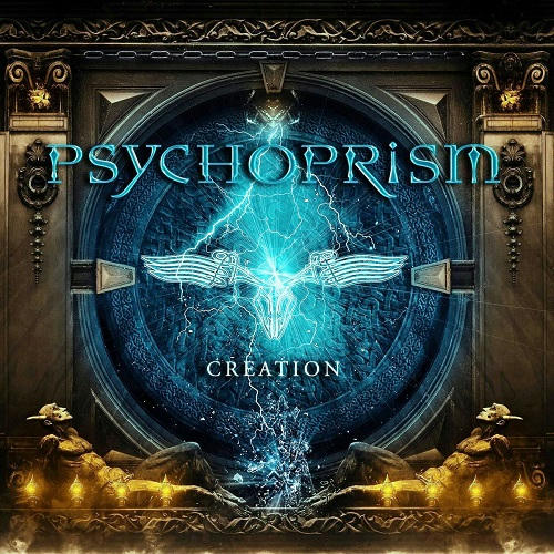 6f2d1zt9c0b9kfg6g - Psychoprism - Creation [2016] [256 MB] [MP3]-[320 kbps] [NF/FU]