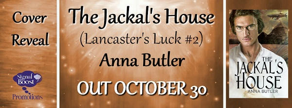 Anna Butler - The Jackal's House RTBanner