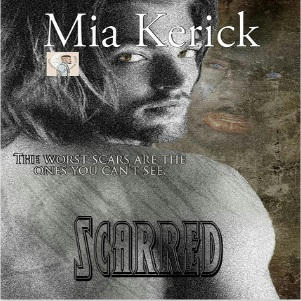 Mia Kerick - Scarred Square