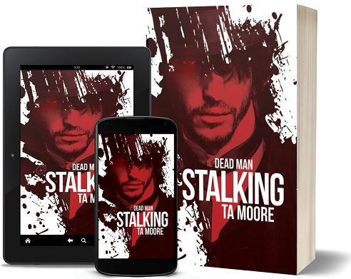 T.A. Moore - Dead Man Stalking 3d Promo