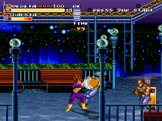 Character: Vegeta (update) Xn9h6smn00z332h4g