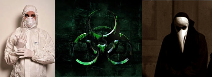 El coronavirus cierra otra semana de incertidumbre mundial