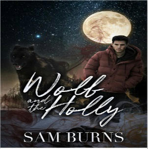 Sam Burns - Wolf & The Holly Square