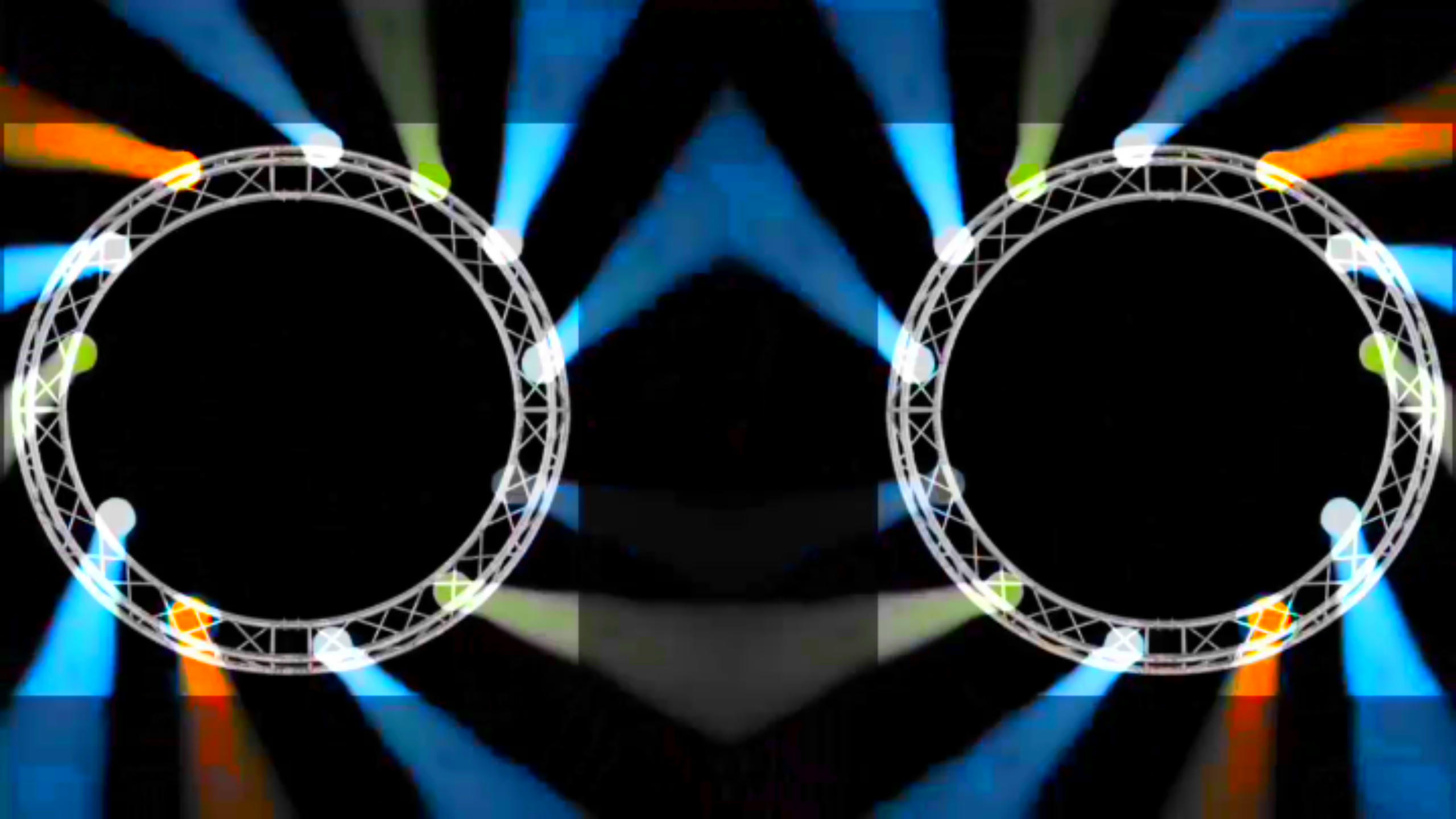 New Dj Light Avee Player Template visualizer 40(1)