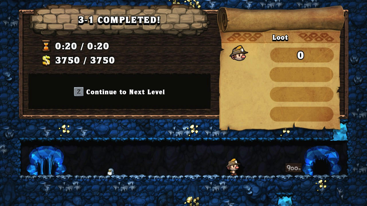 The Complete Guide to Mastering Spelunky