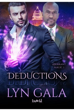 Lyn Gala - Deductions Cover