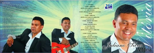 Capa de Vitória
