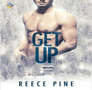 Reece Pine - Get Up Square