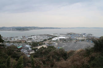 写真（江の島その8）