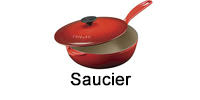 Saucier