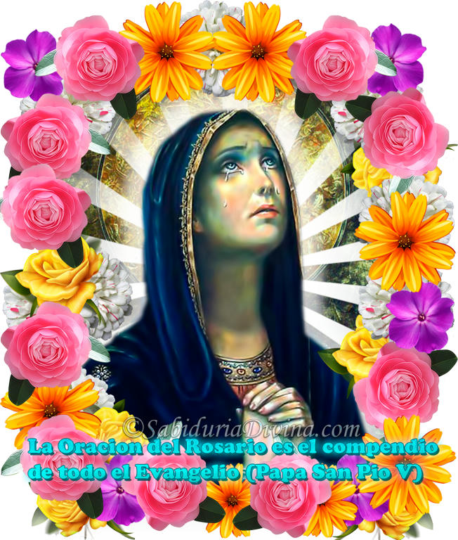 SANTO ROSARIO MP3 SCARICARE