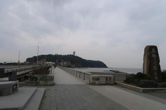 写真（江の島弁天橋その3）