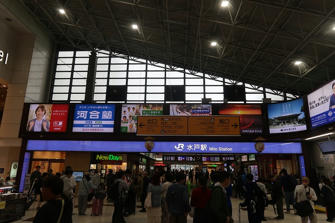 写真（水戸駅前）